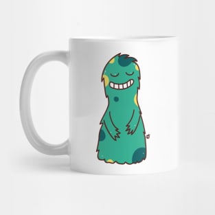 Monster 8 MS Mug